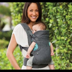 New Infantino Baby Carrier